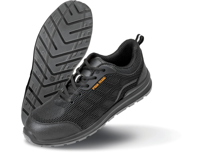 TTR456X  Chaussures de securite Safety trainer