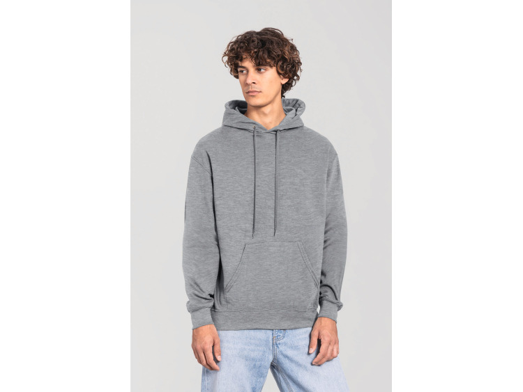 TTSC62294 - Sweat-shirt &agrave; capuche Iconic 250