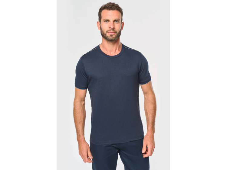 TTWK3020 - T-shirt Day To Day manches courtes homme