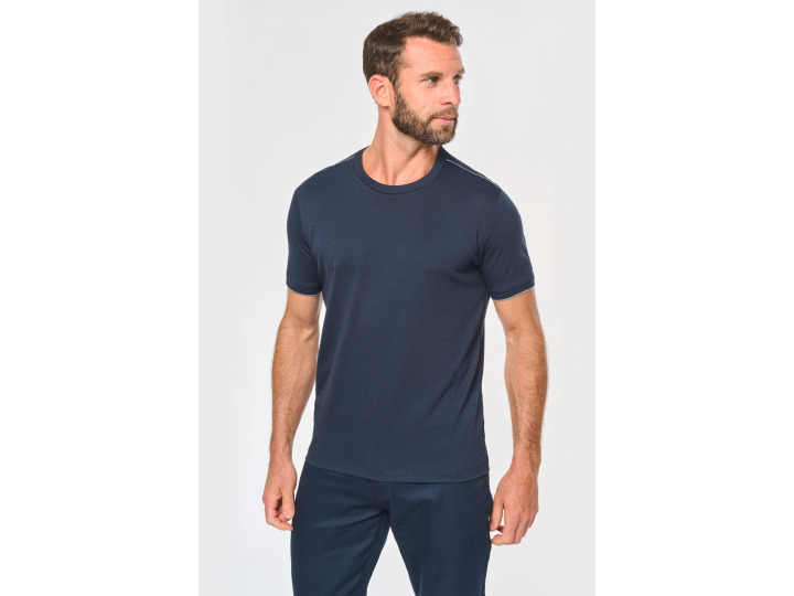 TTWK3020  Tshirt Day To Day manches courtes homme