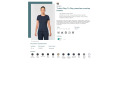 TTWK3021 - T-shirt Day To Day manches courtes femme