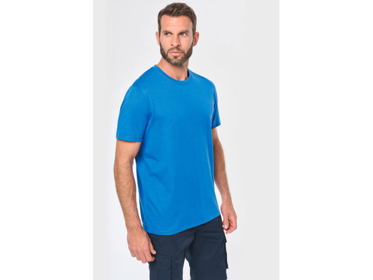 TTWK306 - T-shirt à traitement antibactérien homme