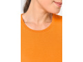 TTWK307 - T-shirt &agrave; traitement antibact&eacute;rien femme