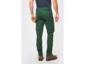 TTWK703 - Pantalon multipoches &eacute;coresponsable homme