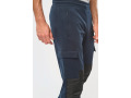 TTWK710 - Pantalon molleton cargo &eacute;coresponsable homme