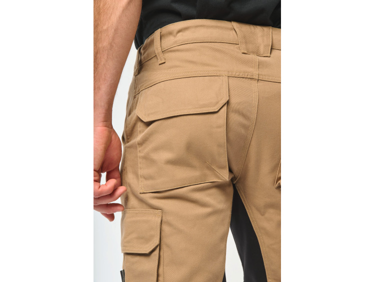 TTWK743 - Pantalon de travail performance recyclé homme