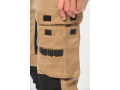 TTWK743 - Pantalon de travail performance recycl&eacute; homme