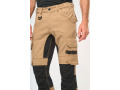 TTWK743 - Pantalon de travail performance recycl&eacute; homme
