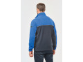 TTWK904 - Veste micropolaire bicolore &eacute;coresponsable unisexe