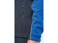 TTWK904 - Veste micropolaire bicolore &eacute;coresponsable unisexe