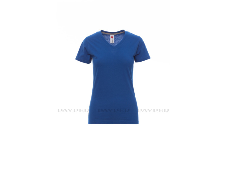 V-NECK LADY