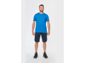WK306 - T-shirt &agrave; traitement antibact&eacute;rien homme
