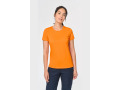 WK307 - T-shirt &agrave; traitement antibact&eacute;rien femme