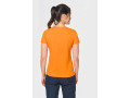 WK307 - T-shirt &agrave; traitement antibact&eacute;rien femme