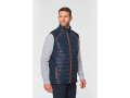 WK606 - Bodywarmer Day To Day bi-mati&egrave;re unisexe