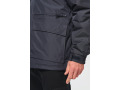 WK6106 - Parka workwear manches amovibles homme