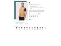 WK6148 - Gilet Day To Day homme