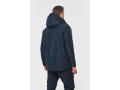 WK650 - Parka performance &agrave; capuche unisexe