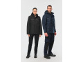 WK650 - Parka performance &agrave; capuche unisexe