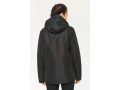 WK650 - Parka performance &agrave; capuche unisexe
