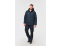 WK650 - Parka performance &agrave; capuche unisexe