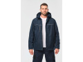 WK650 - Parka performance &agrave; capuche unisexe