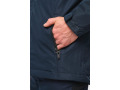 WK650 - Parka performance &agrave; capuche unisexe