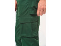 WK703 - Pantalon multipoches &eacute;coresponsable homme