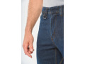 WK705 - Pantalon Denim multipoches homme