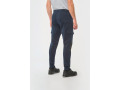 WK710 - Pantalon molleton cargo &eacute;coresponsable homme