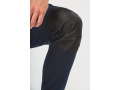 WK710 - Pantalon molleton cargo &eacute;coresponsable homme