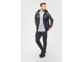 WK710 - Pantalon molleton cargo &eacute;coresponsable homme