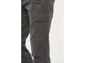WK740 - Pantalon de travail multipoches homme