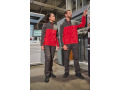 WK740 - Pantalon de travail multipoches homme