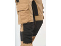 WK743 - Pantalon de travail performance recycl&eacute; homme