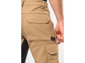 WK743 - Pantalon de travail performance recycl&eacute; homme