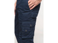WK795 - Pantalon de travail multipoches homme
