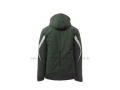 WONDER PAD - Softshell capuche