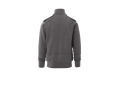 WORK 2.0 - Veste poche bicolore