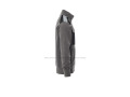 WORK 2.0 - Veste poche bicolore