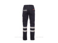 WORKER REFLEX - Pantalon r&eacute;fl&eacute;chissant