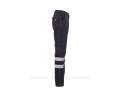 WORKER REFLEX - Pantalon r&eacute;fl&eacute;chissant