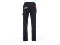 WORKER STRECH - Pantalon &eacute;lastique